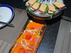 -極上萬膳·日料放题(海岸城店)