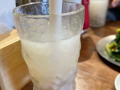 -绿柠食堂(北外滩店)
