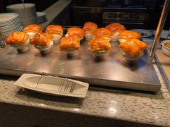 -河北宾馆·香溢自助餐(裕华店)