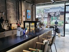 -作咖啡(养育巷店)