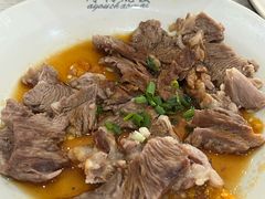 拌活肉-阿狗烧麦(交通局店)