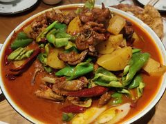 -新疆亚克西音乐餐厅(南方花园店)