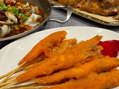 -金哥私房菜馆(张府园总店)