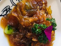 -千岛湖小鱼儿·淳安匠心农家菜