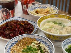 -龙抄手(春熙路总店)
