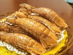 -阿龙海鲜农家乐·三亚老字号(海棠湾店)
