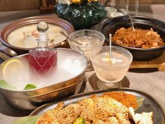 -一川二水•粤川醉(CP静安店)