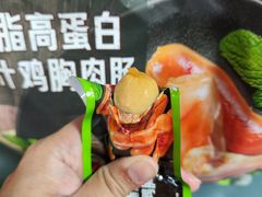 -山姆会员商店(杨桥西路店)
