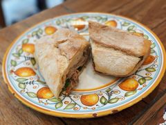 -Alimentari早午餐(安福路店)