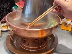 -侃爷南门铜锅涮肉
