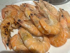 -家家悦生活港自助餐厅海之恋(W37店)
