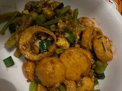 -恰饭·老长沙市井菜(天河客运站店)