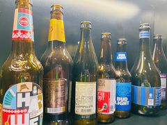 -鸣记脆皮烤鱼·海鲜烤鱼(马栏店)