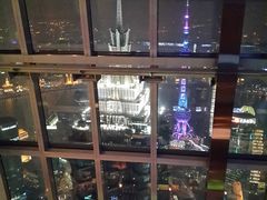 -上海柏悦酒店·世纪100牛排馆