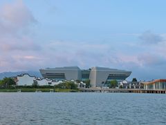 -琅岐红光湖公园