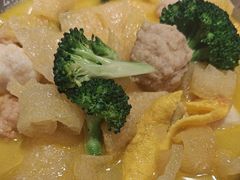 -扬州狮子楼·非遗淮扬菜(总店)