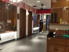 大堂-福苗小骆驼烧烤(莲湖路店)