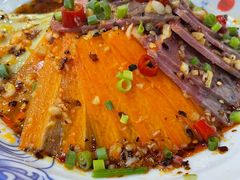 -蓝田九大碗民俗食府(蓝田店)