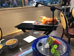 -阿庄新豫菜(航海东路店)