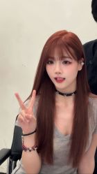 -DL HOPE明星造型