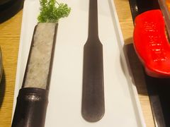 -新辣道鱼火锅(领展购物广场·中关村店)