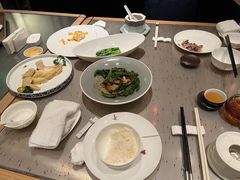 -彩丰楼中餐厅·仁恒洲际酒店