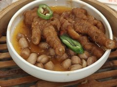-龙的酒楼·手工早茶·顺德菜(近良路店)