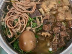 -花溪牛肉粉(八鸽岩店)