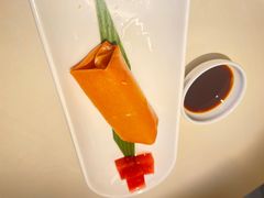 -蔡澜点心·粤菜(嘉里中心店)