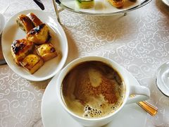 -LONG BAR 廊吧(外滩华尔道夫酒店)