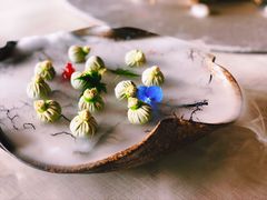 云腿野菜石榴包-解香楼(八盘岭路店)