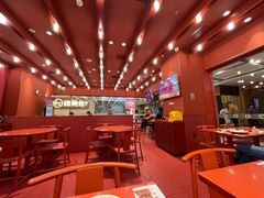 大堂-喜家德虾仁水饺(长泰广场店)