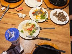 -纽斯特牛排自助餐厅(浦东文峰广场店)