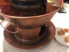 -东来顺饭庄(新源里店)
