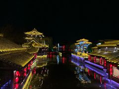 -台儿庄古城