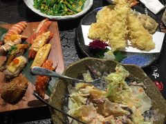 -古田居·特色寿司料理(星之岛旗舰店)