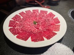 -荣记火锅(青悦城店)