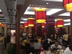 大堂-府城小食馆(金龙宾馆店)