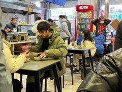 -梅溪·小伙子干挑面(安吉总店)