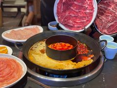 -巴蜀大将火锅(春熙店)