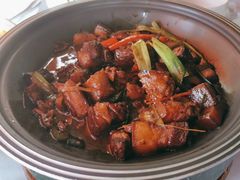 -野蔓果·山野菜(西湖景区·龙井茶田店)