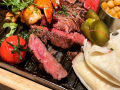 -404干式熟成牛排馆•聚会餐厅