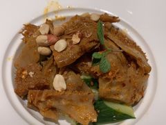 干拌金钱肚-粤麓轩餐厅(中信泰富广场店)