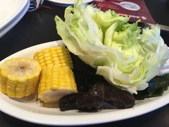 -新辣道鱼火锅(领展购物广场·中关村店)