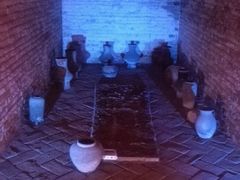 -洛阳古墓博物馆