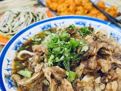 -清真-戏楼王记牛肉面