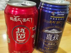 -张四烤羊肉(西藏自治区拉萨市丹杰林巷店)