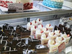 -面包新语(富力城BT店)