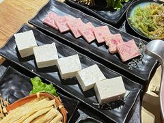 -湊湊火锅·茶憩(石家庄万象城店)
