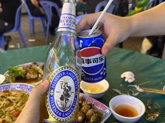 -桂园白粥·潮汕老味道